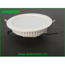 4/5/6/8 Pouces à LED Down Down avec la source de lumière SMD2835